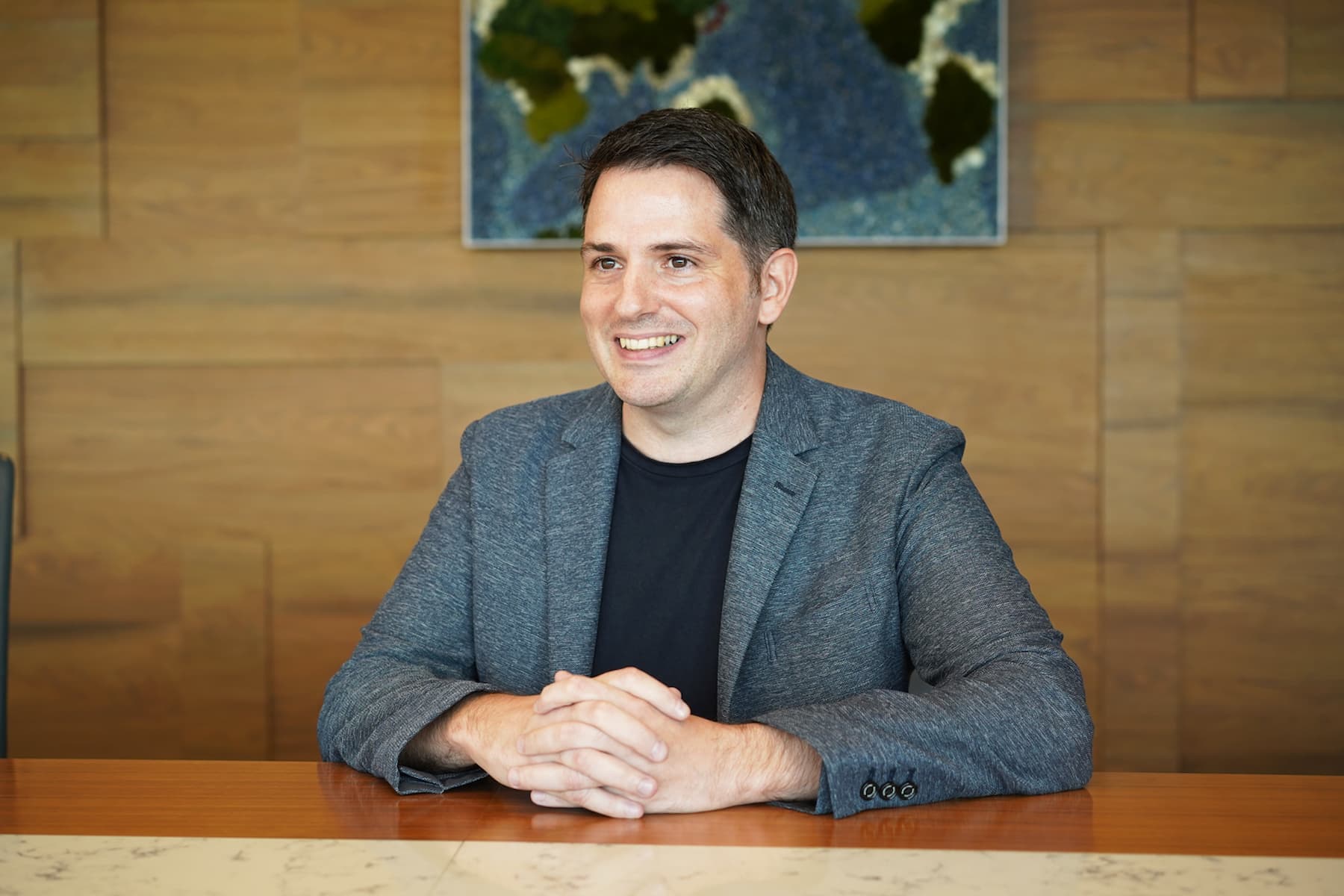 ハラランボス様