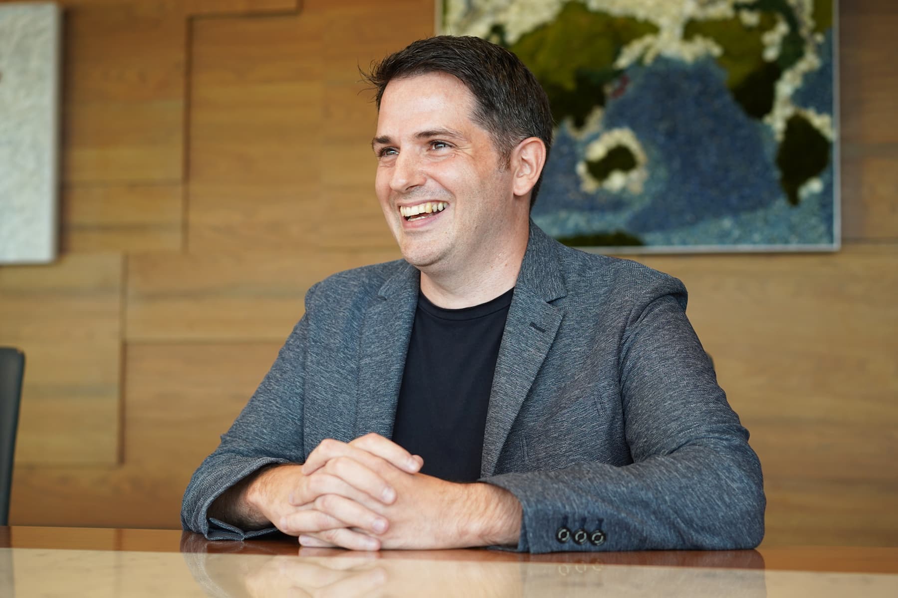 ハラランボス様