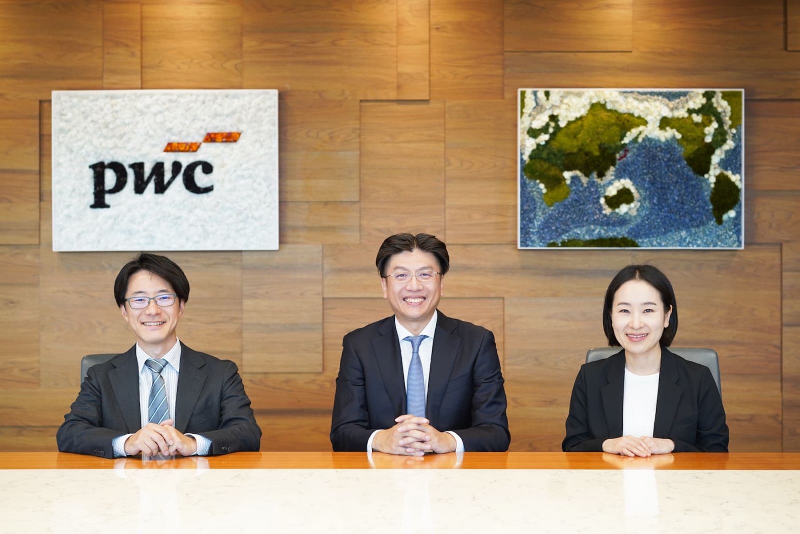 PwCアドバイザリー合同会社 FSPEチーム インタビュー／ドライパウダー9兆円超の投資競争下､今求められる｢仮説→実装｣の一気通貫力