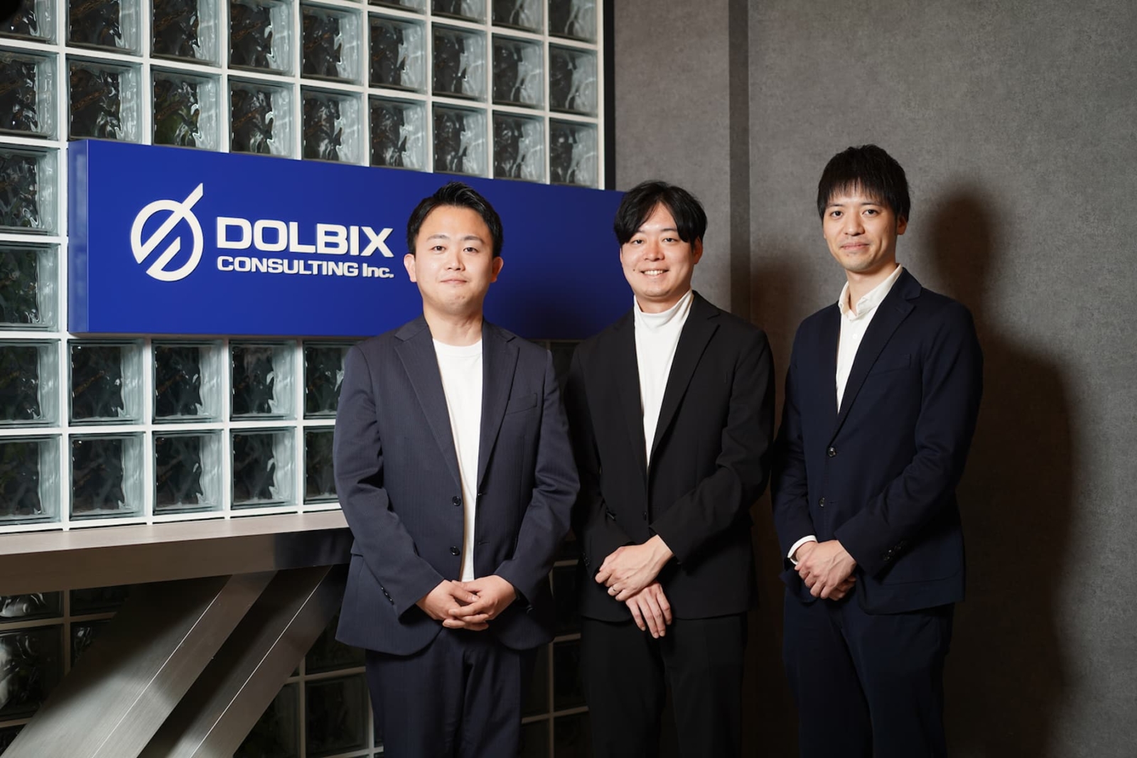 ドルビックスコンサルティング株式会社 インタビュー／丸紅の看板×現場力、「実装まで伴走」コンサルの全貌