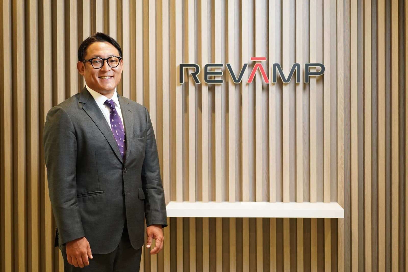株式会社リヴァンプ 経営支援チーム インタビュー／経営の「執行」で企業価値を高める──リヴァンプ流・現場伴走型で磨くキャリア