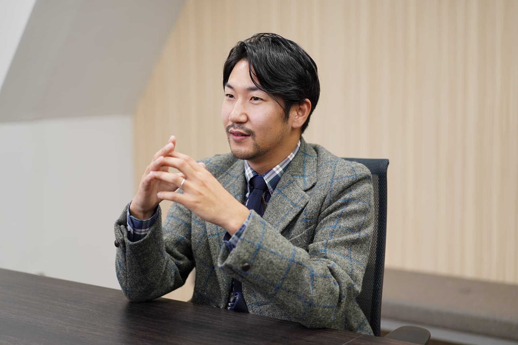 田辺様
