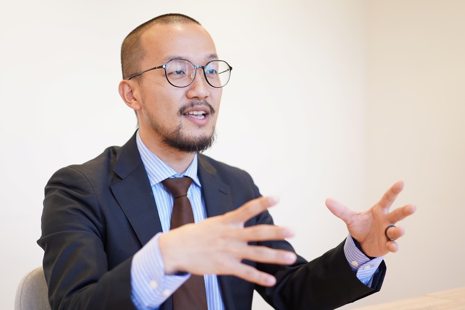文山様