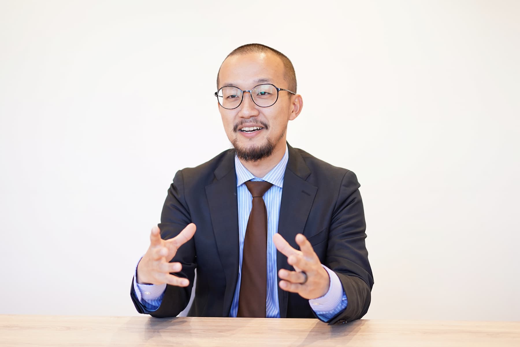 文山様