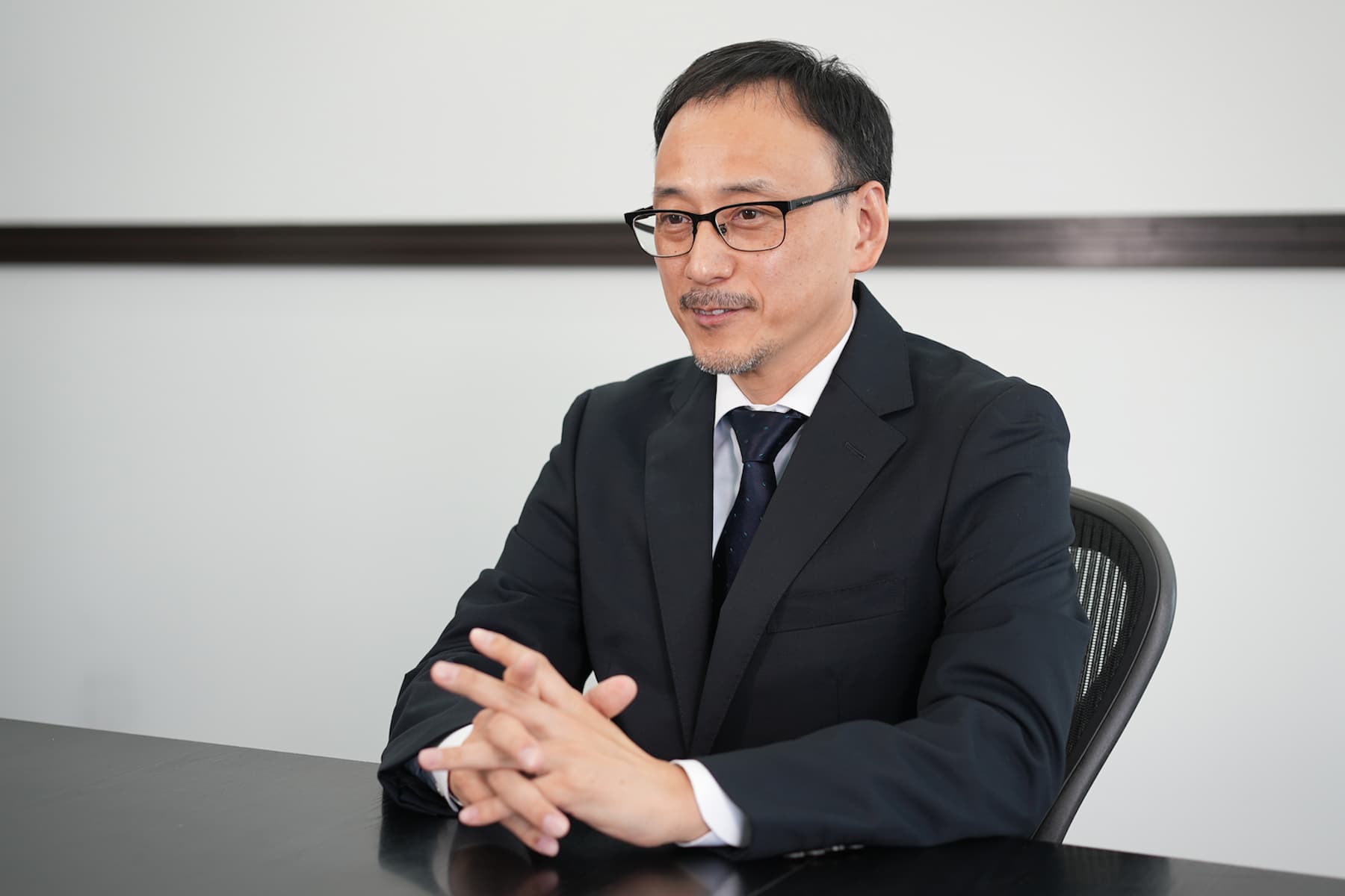 中戸川様