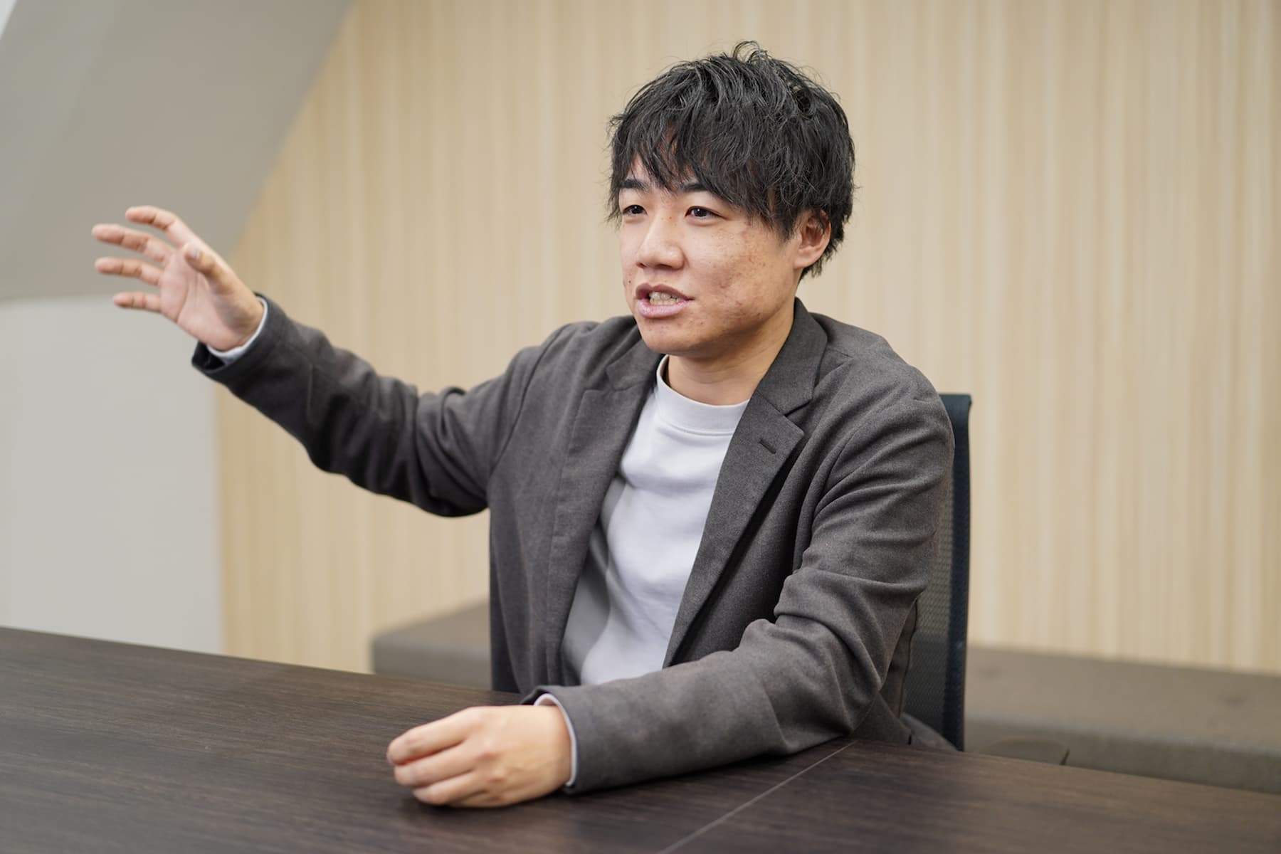平田様