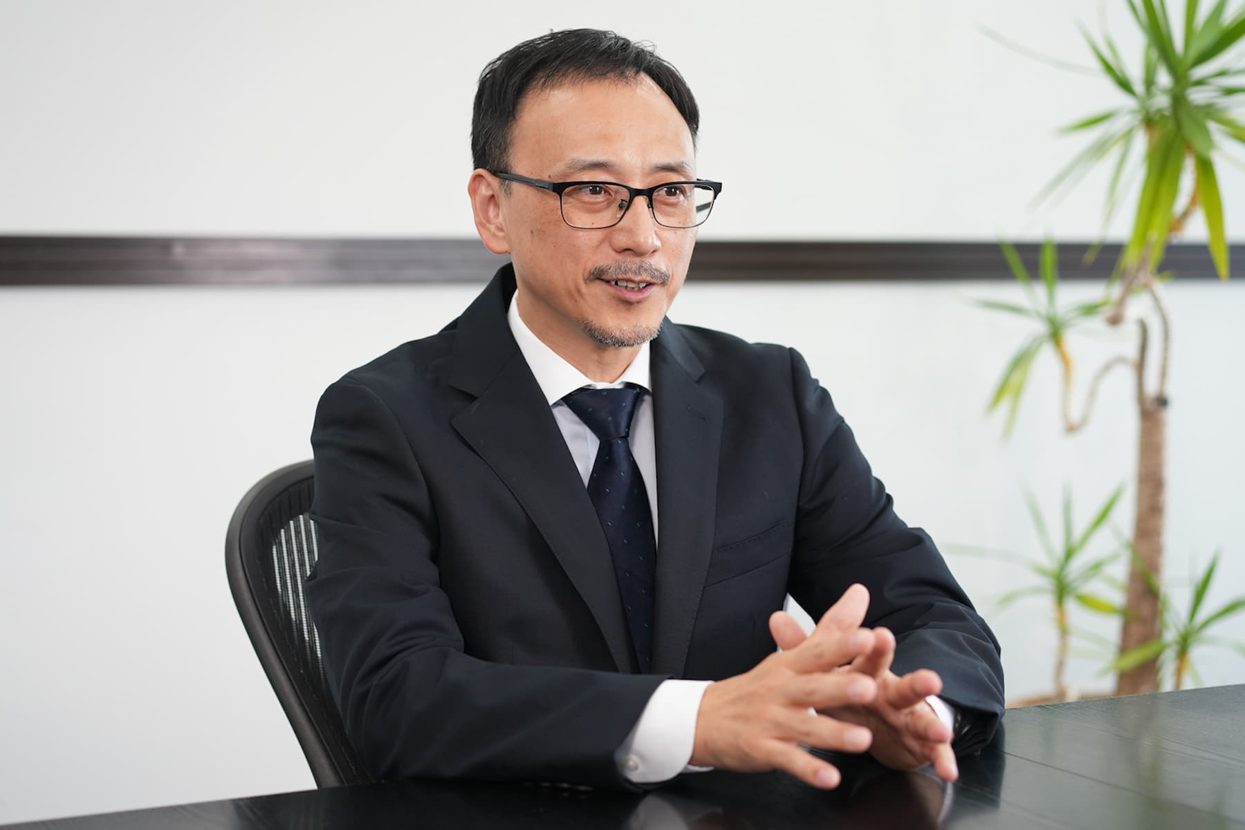 中戸川様