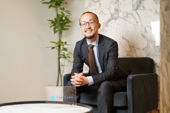 株式会社Low Code CEOインタビュー／「AI定着化」のプロ集団、コンサル・SIerと協業し黒字経営を貫く戦略