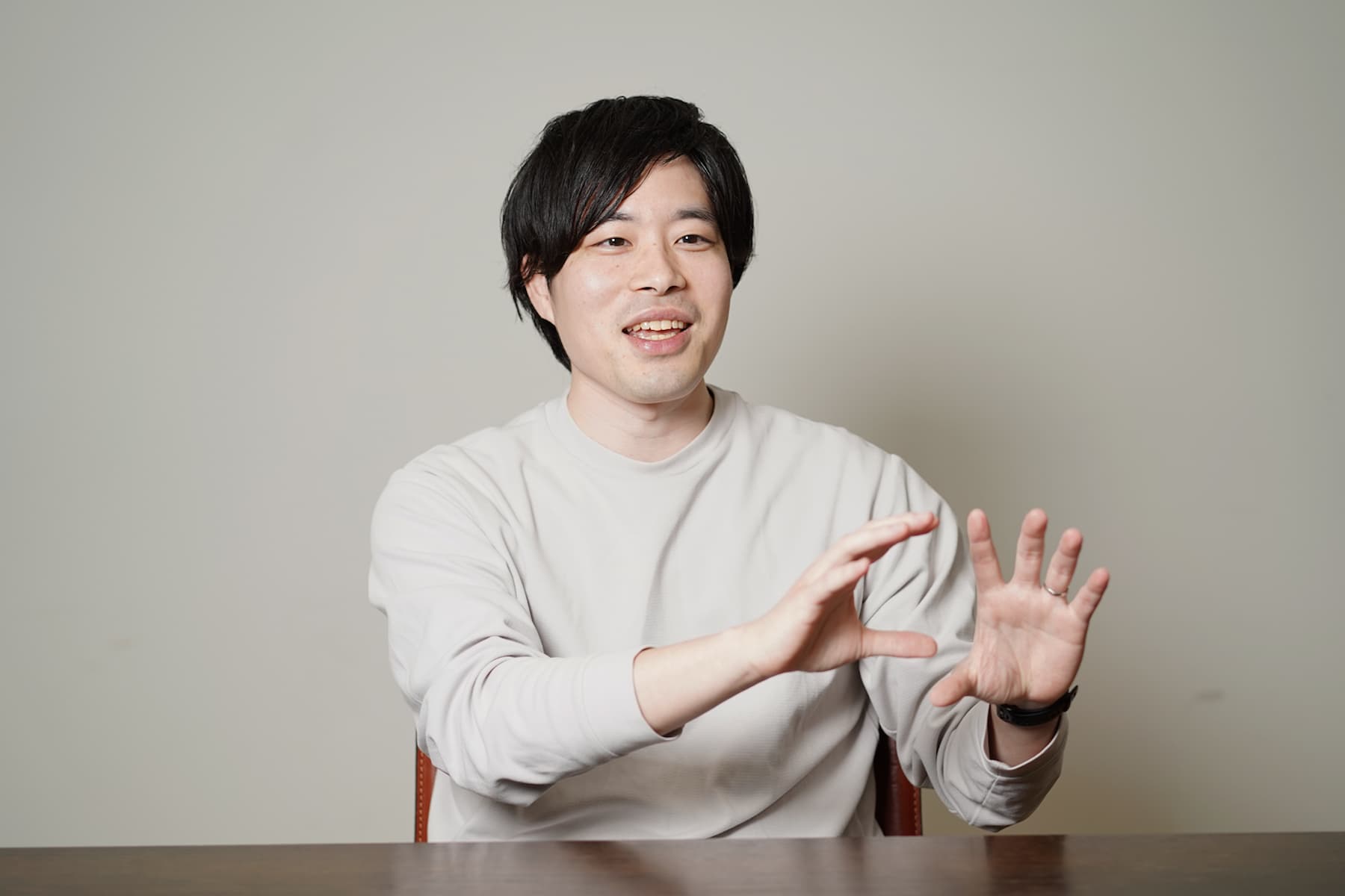 上西様