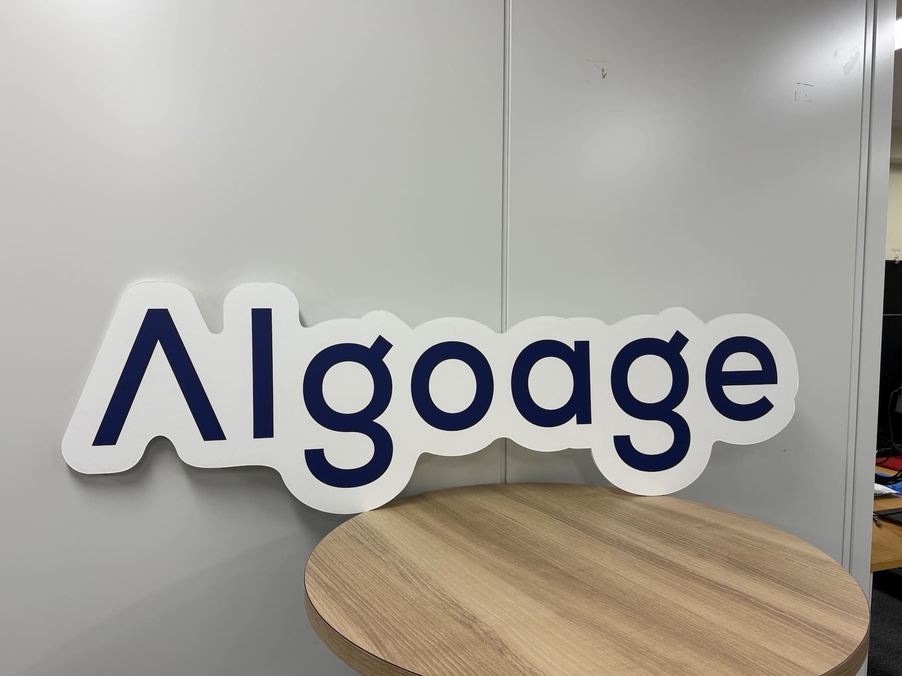 Algoage 2.0