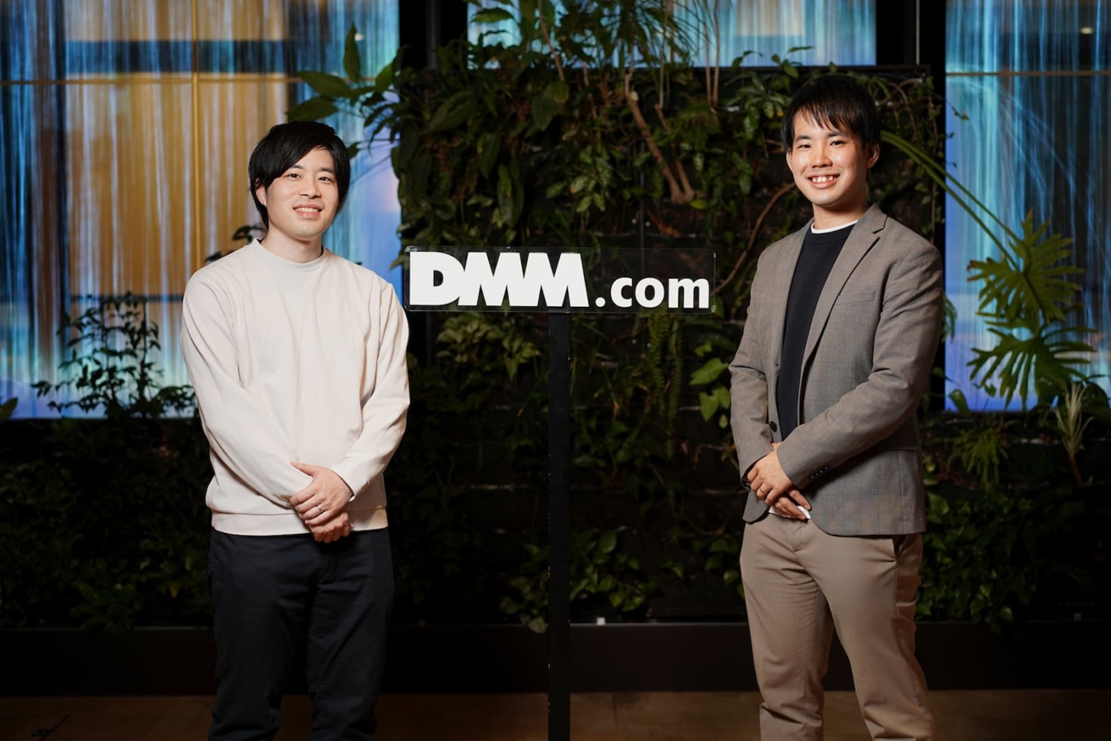 株式会社Algoageインタビュー/DMMグループで”連続的に事業を創造”する元コンサルの描く未来