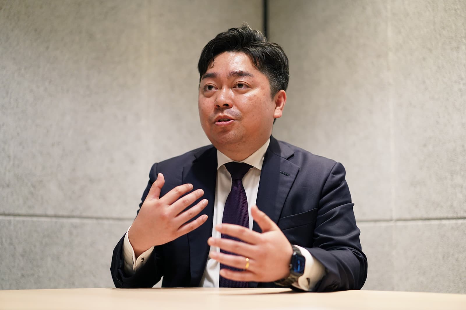髙橋様