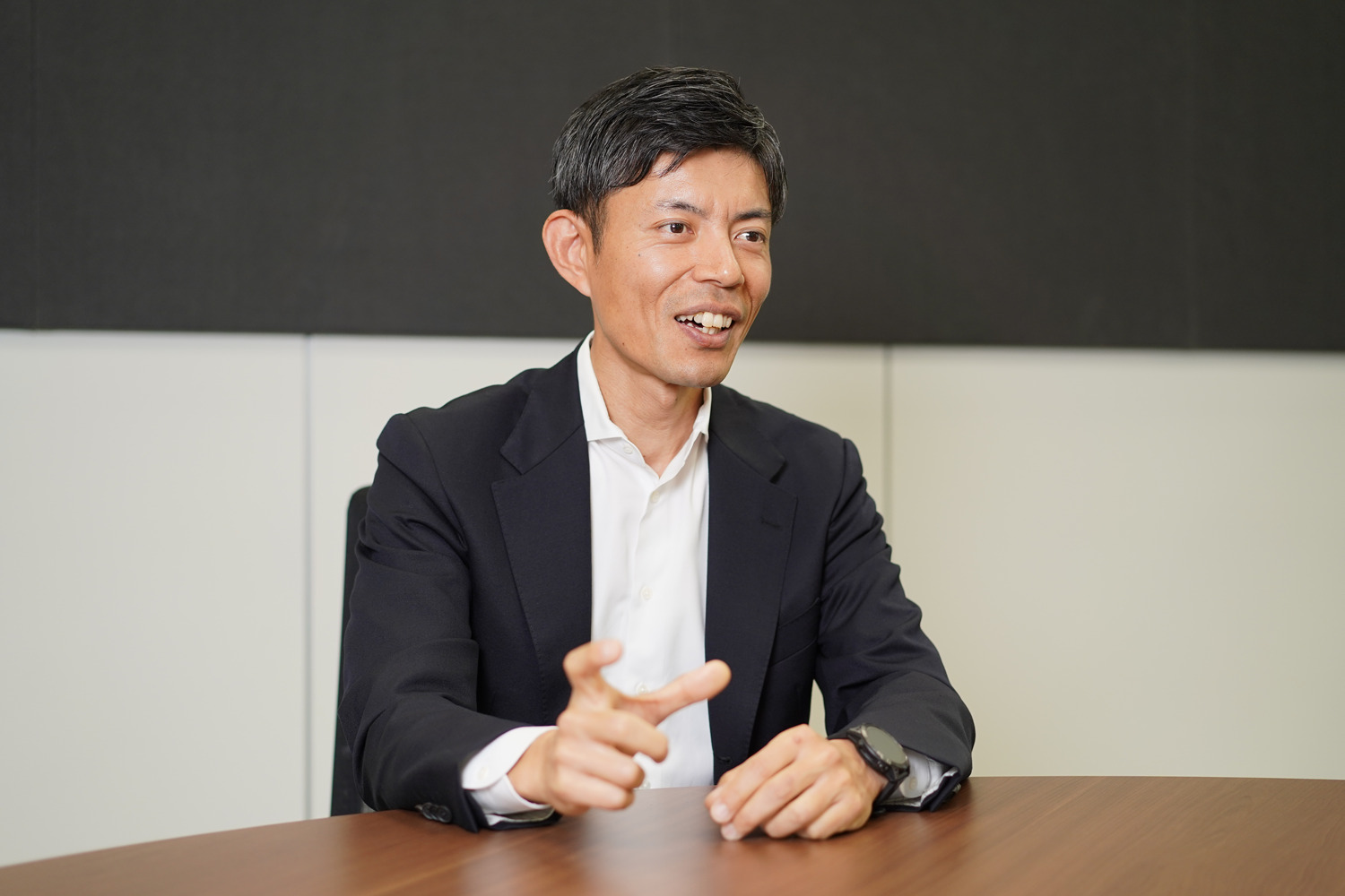 石原様