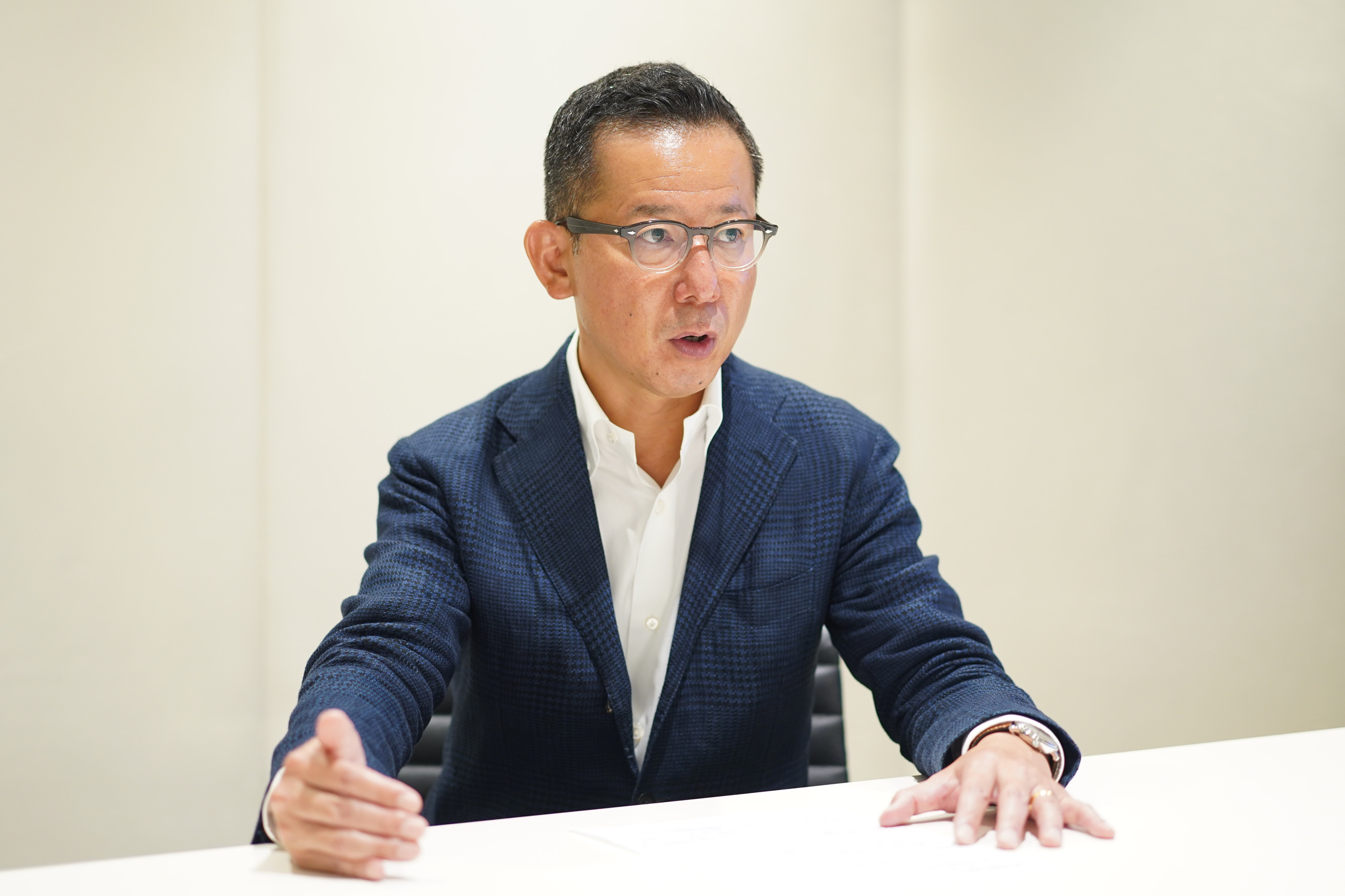 田中様