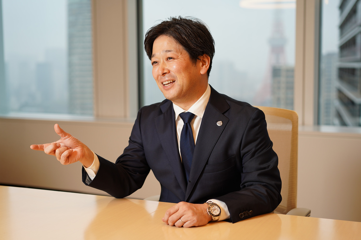 佐々木様