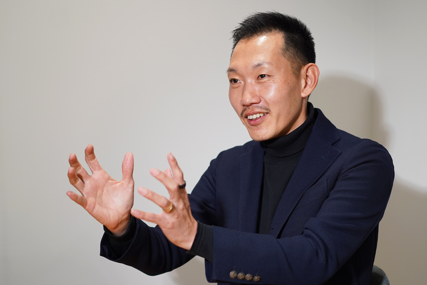 長谷川様