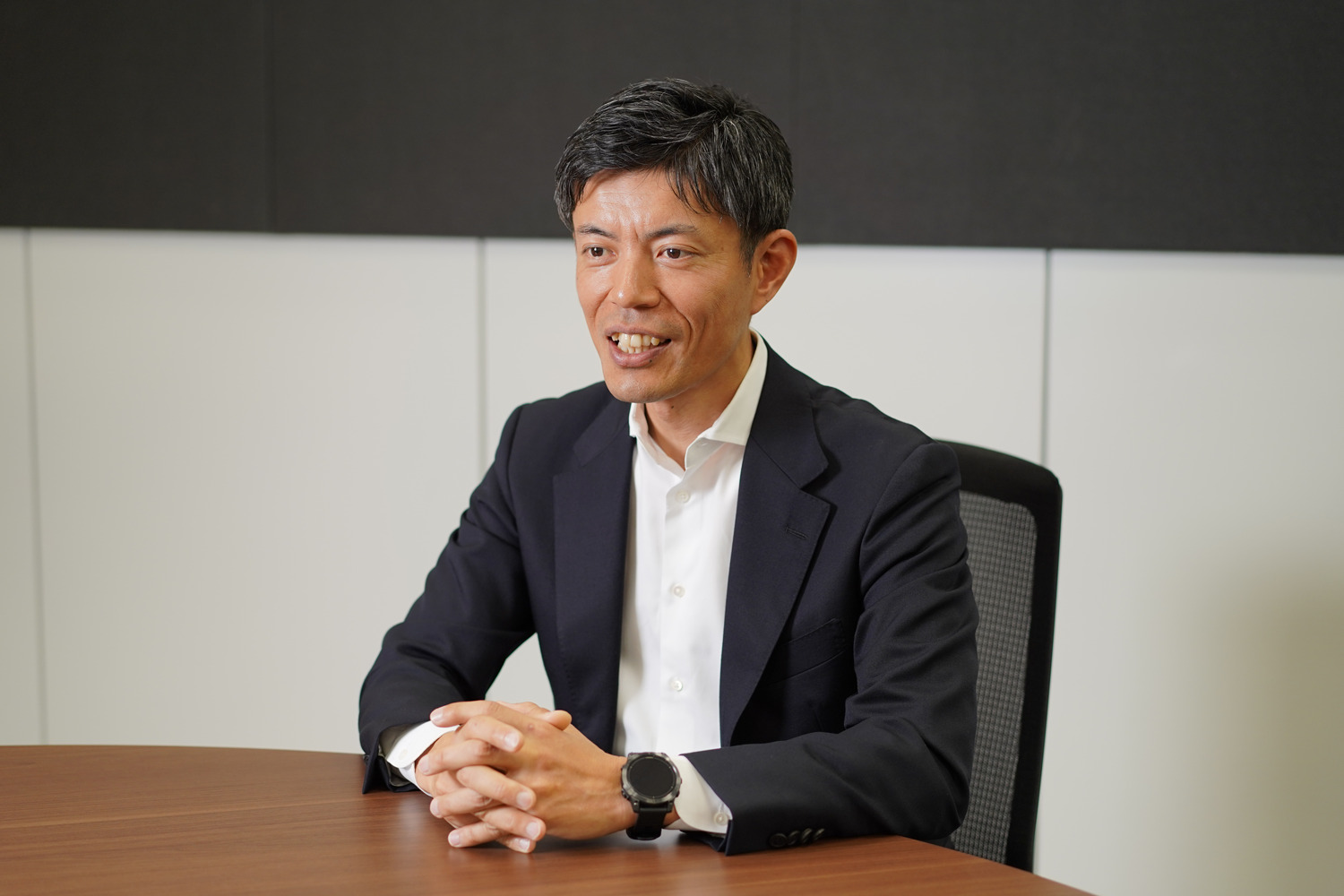 石原様