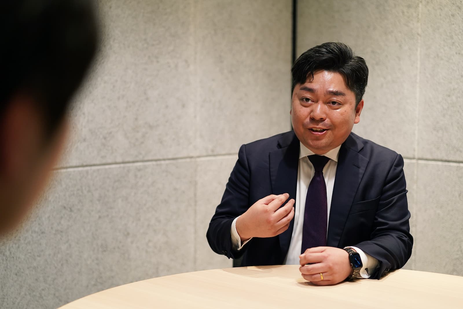 髙橋様