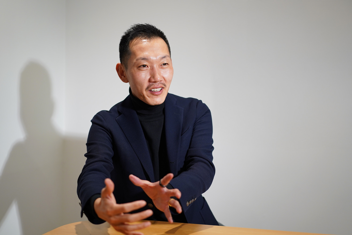 長谷川様