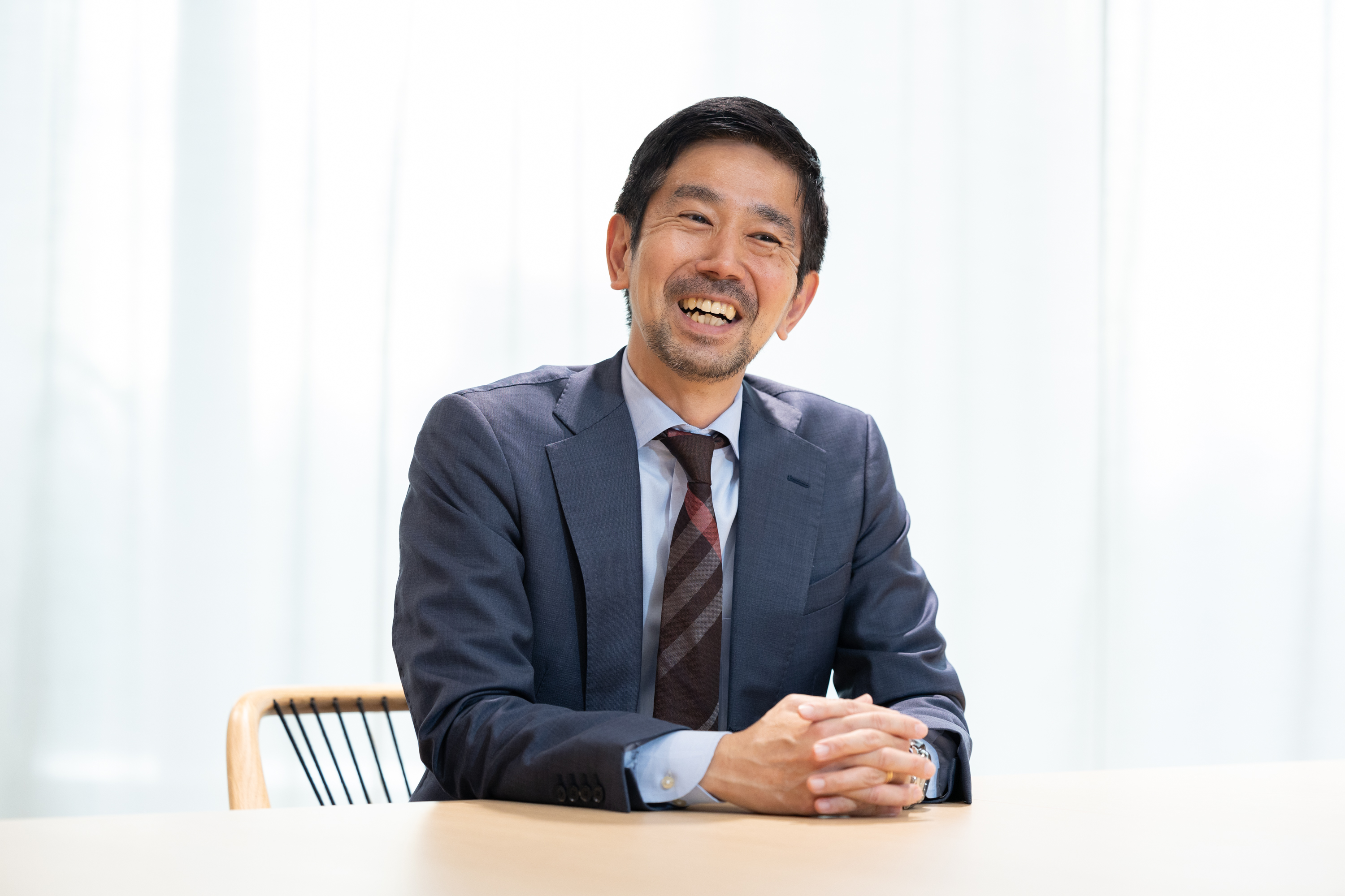 平井様