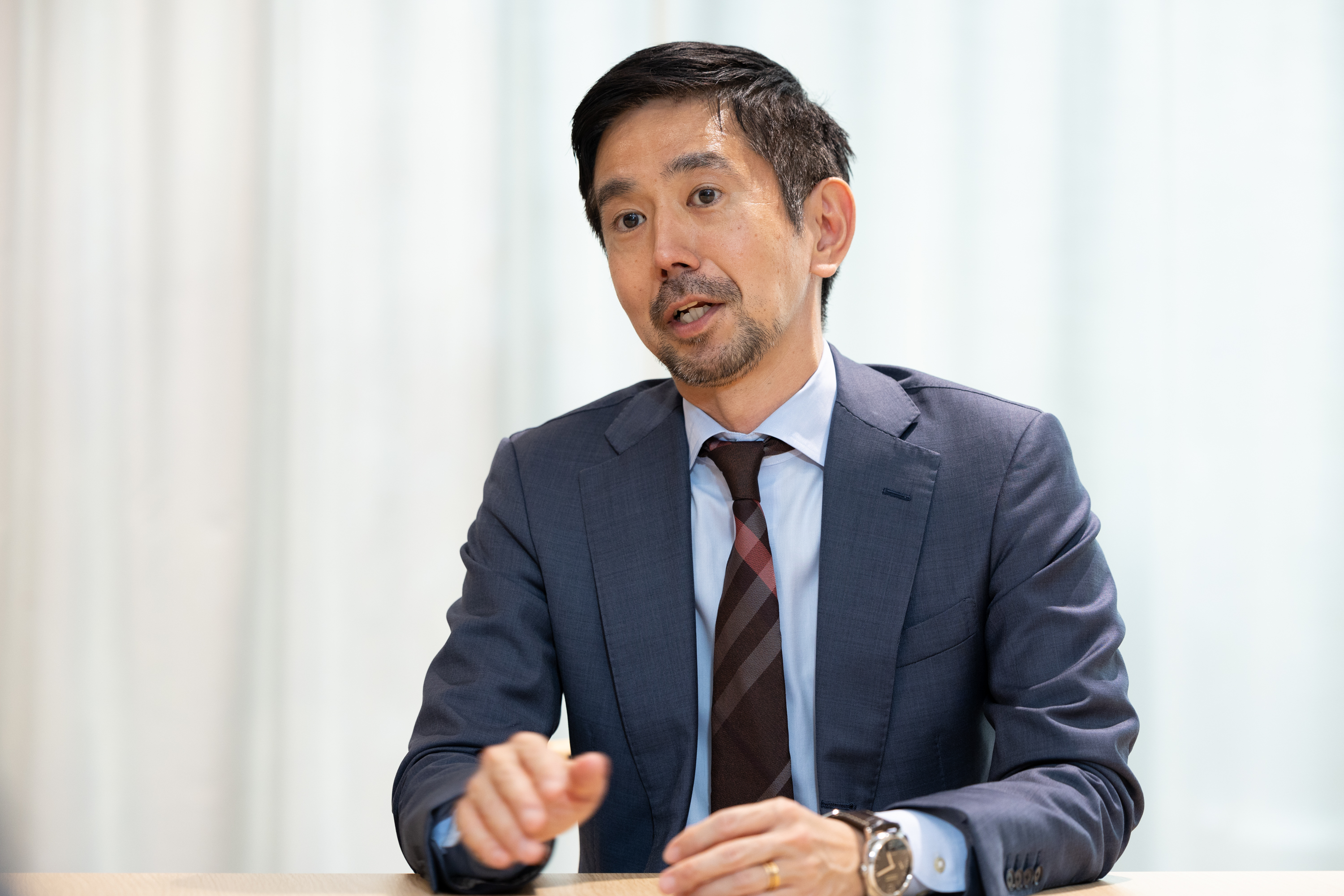 平井様