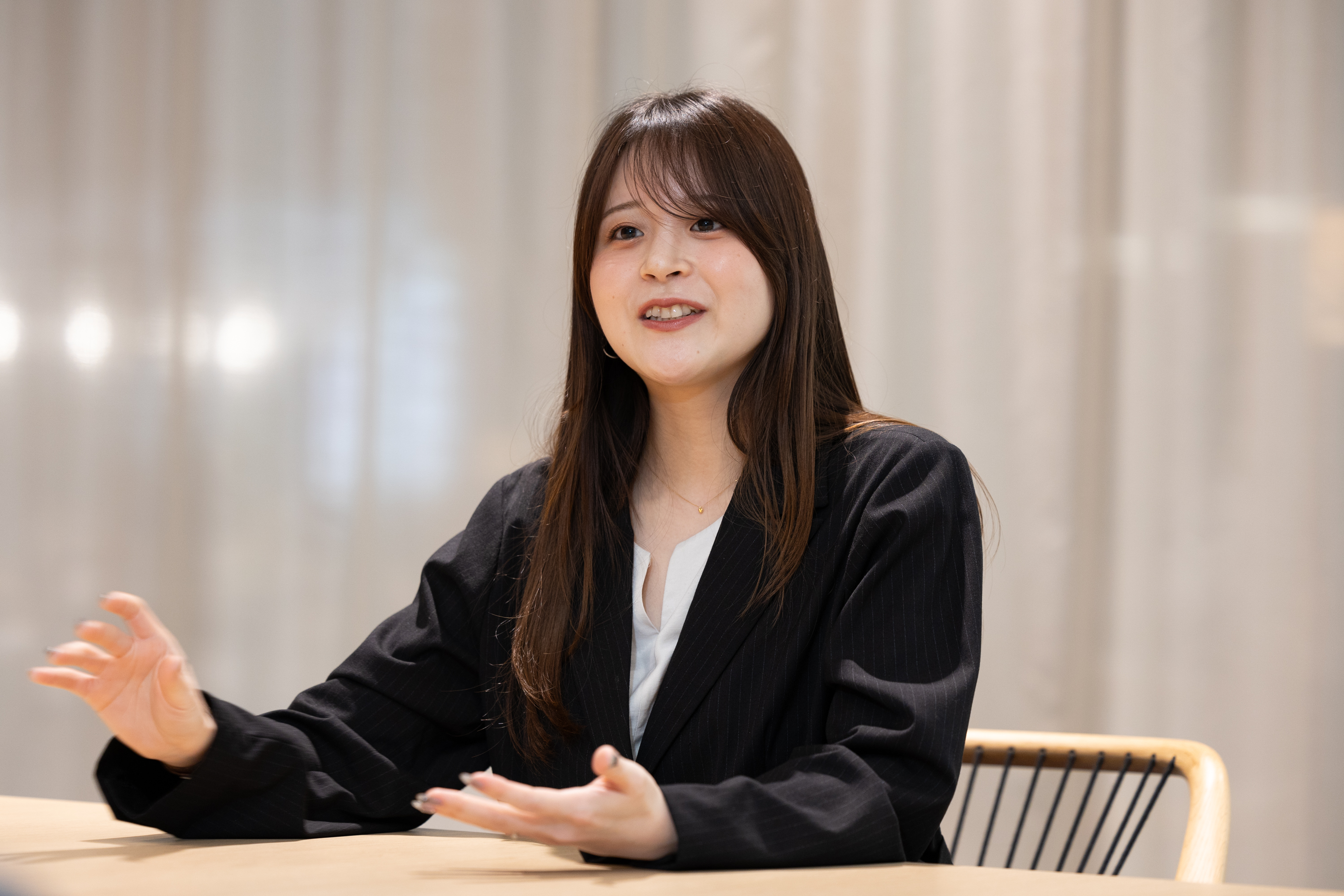 桑原様