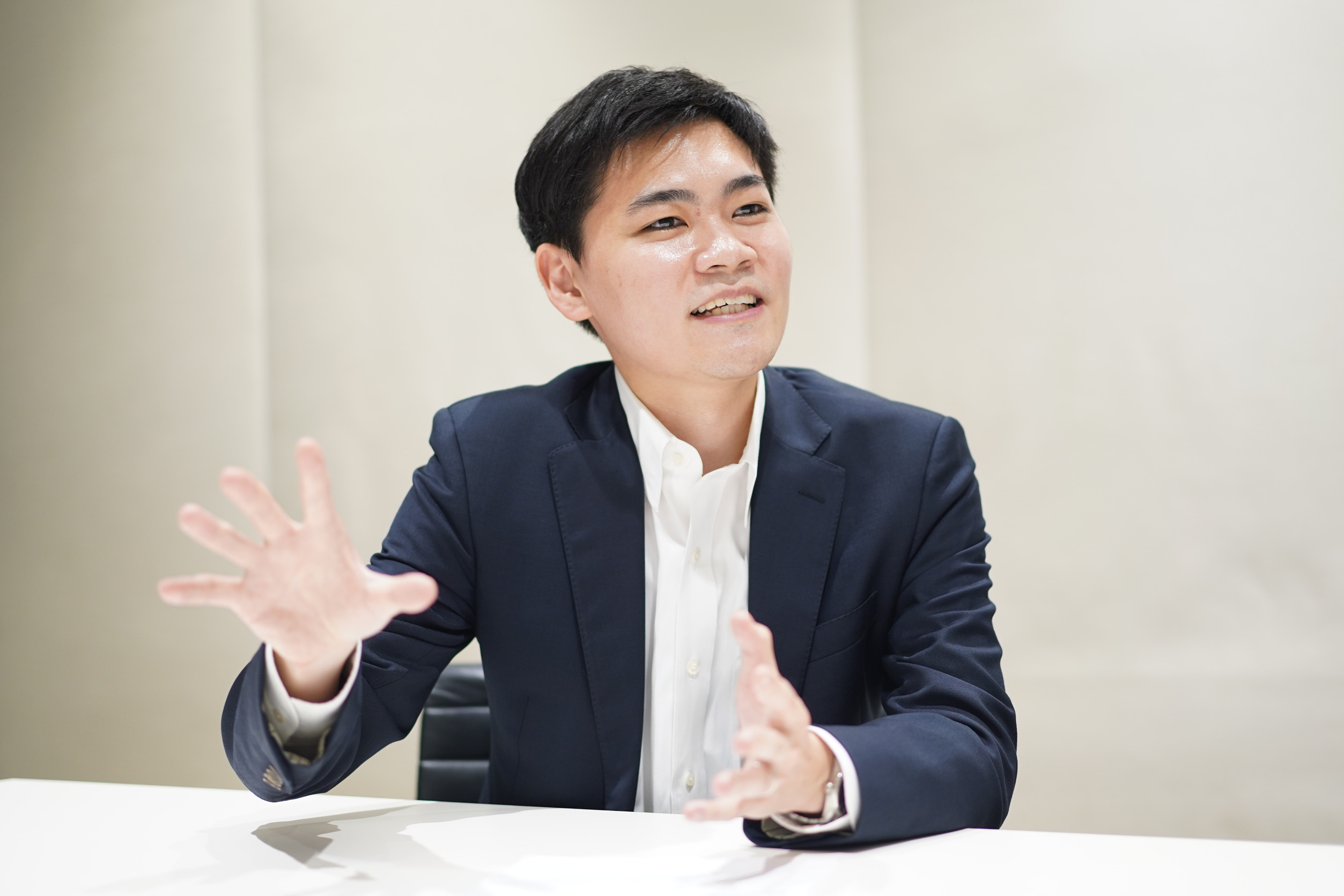出村様