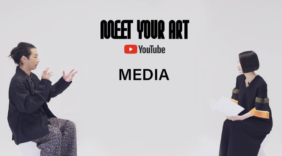 MEET YOUR ART