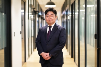 テイラー株式会社 インタビュー／「工数10分の1」で世界のERPを刷新、元マッキンゼーが仕掛ける革命