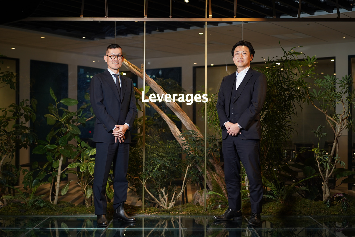 レバレジーズ・コンサルティング・グループ株式会社 インタビュー／「人材×コンサル」で日本のIT課題を根底から解決する。LCGが目指す“内製化支援”の真髄とは