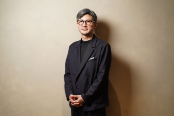 アートは経営のアクセサリーではなく「エンジン」──“創造的破壊”時代の文化資本経営論／株式会社エディット 深井厚志氏【EDGE】