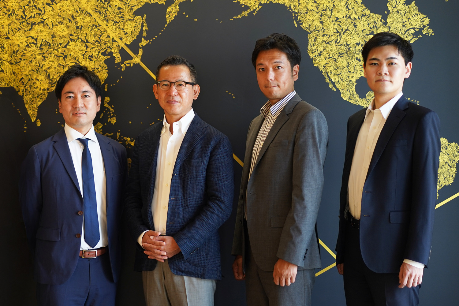 EYストラテジー・アンド・コンサルティング株式会社 FP&Aチーム インタビュー／4年で売り上げ5倍の成長を遂げたBCファイナンス。成長をけん引するFP&Aチームとは