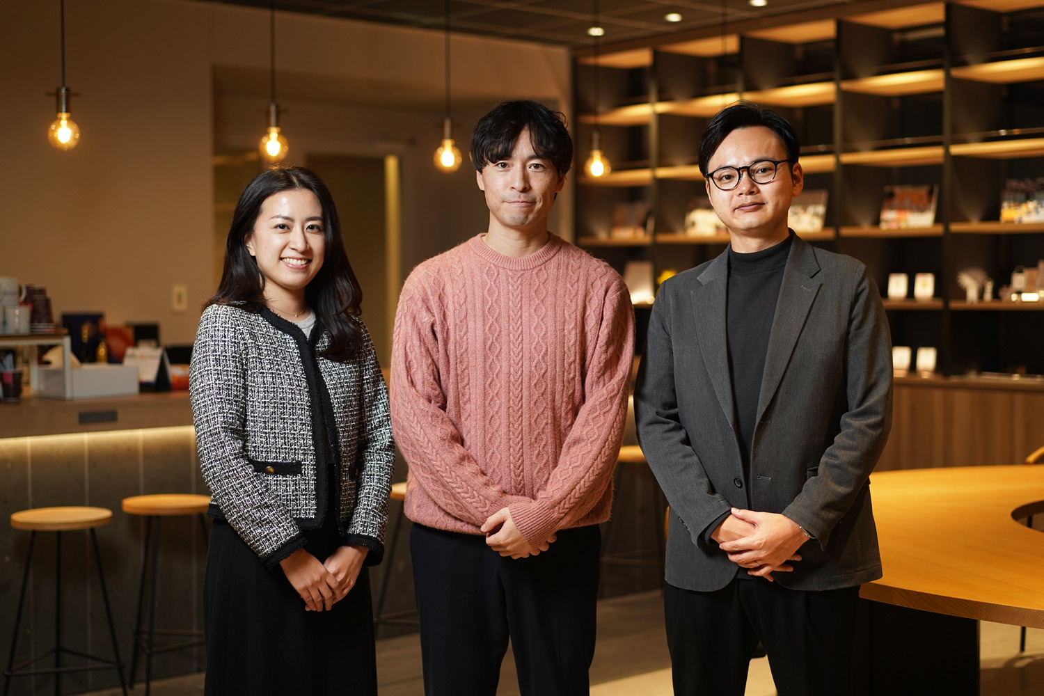 三菱商事グループのDX新会社 MCD3 インタビュー／日本産業再興のグランドデザイン。戦略・AI・現場知見が融合する「三位一体」の変革拠点とは