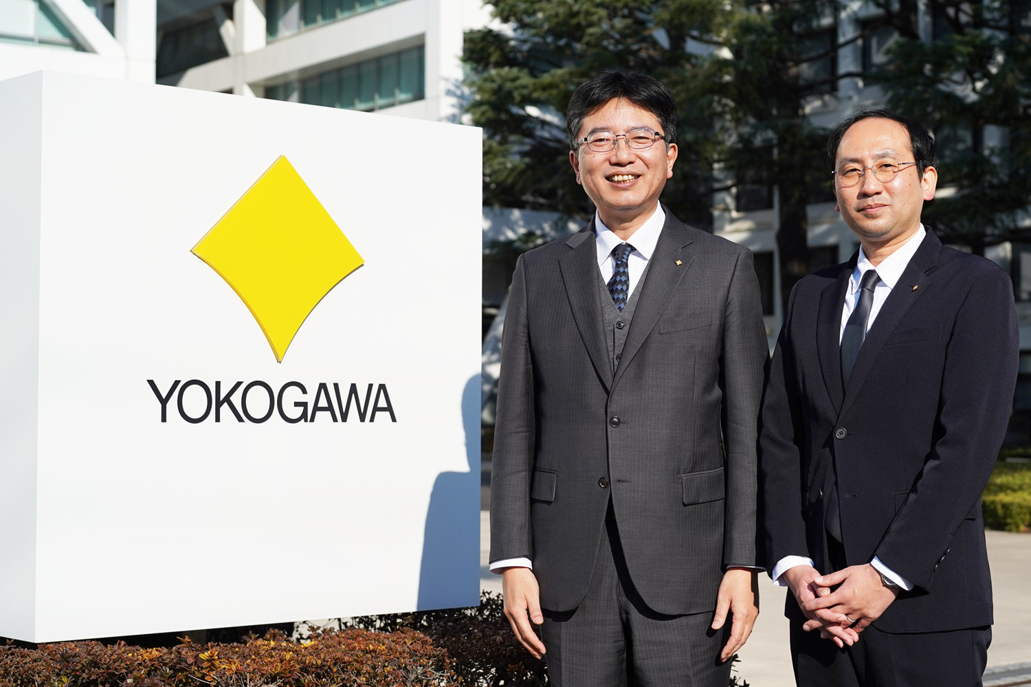 横河デジタル株式会社 インタビュー／「匠の勘」を超えたAIビール、化学プラント35日連続自動運転。製造業の「未解決問題」を解く横河デジタルの正体