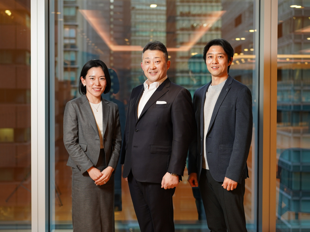PwCコンサルティング合同会社 TMTチームインタビュー／業界の変革は