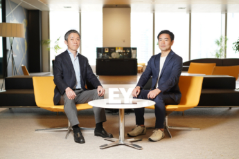 EYストラテジー・アンド・コンサルティング株式会社 TDDインタビュー／戦略だけでは変わらない――社会・業界・地域をまたぐTDDの社会実装