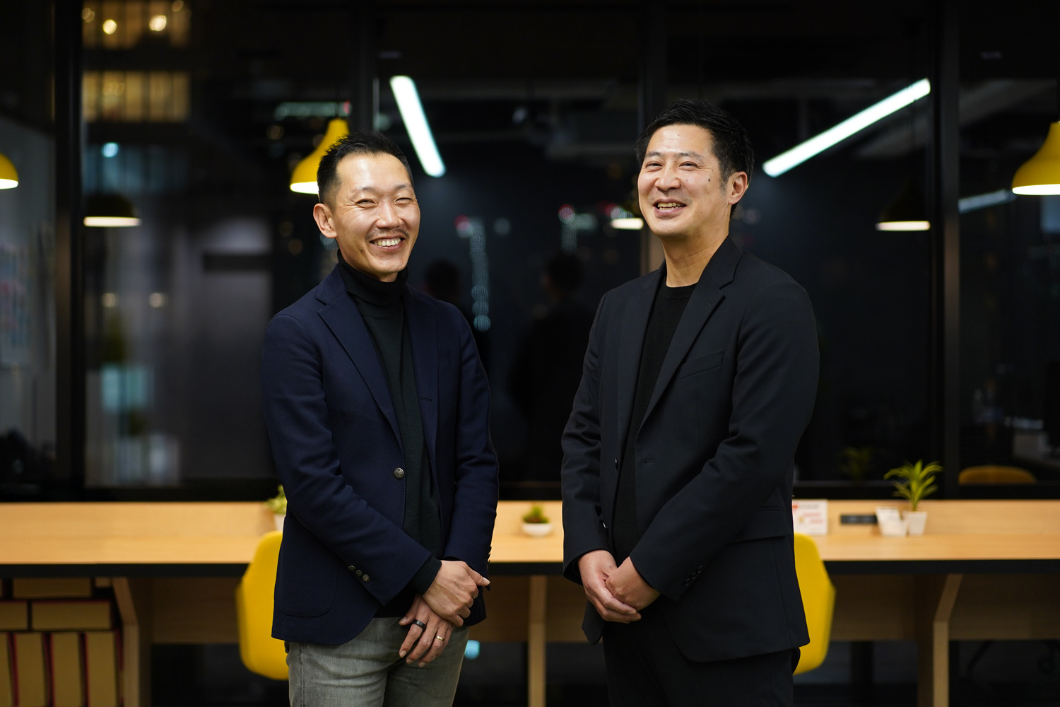 RELATIONS株式会社 インタビュー／「コスト最適化の先に経営課題」全案件紹介の泥臭いコンサル