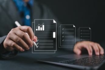 コンサルティングファーム在籍者数はどう変動している？2026年3月最新データで読む人材動向