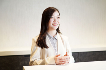 NRIデザイナー沼野千秋氏のキャリア原点。｢不安と不満の現場｣にデザインを届ける原体験