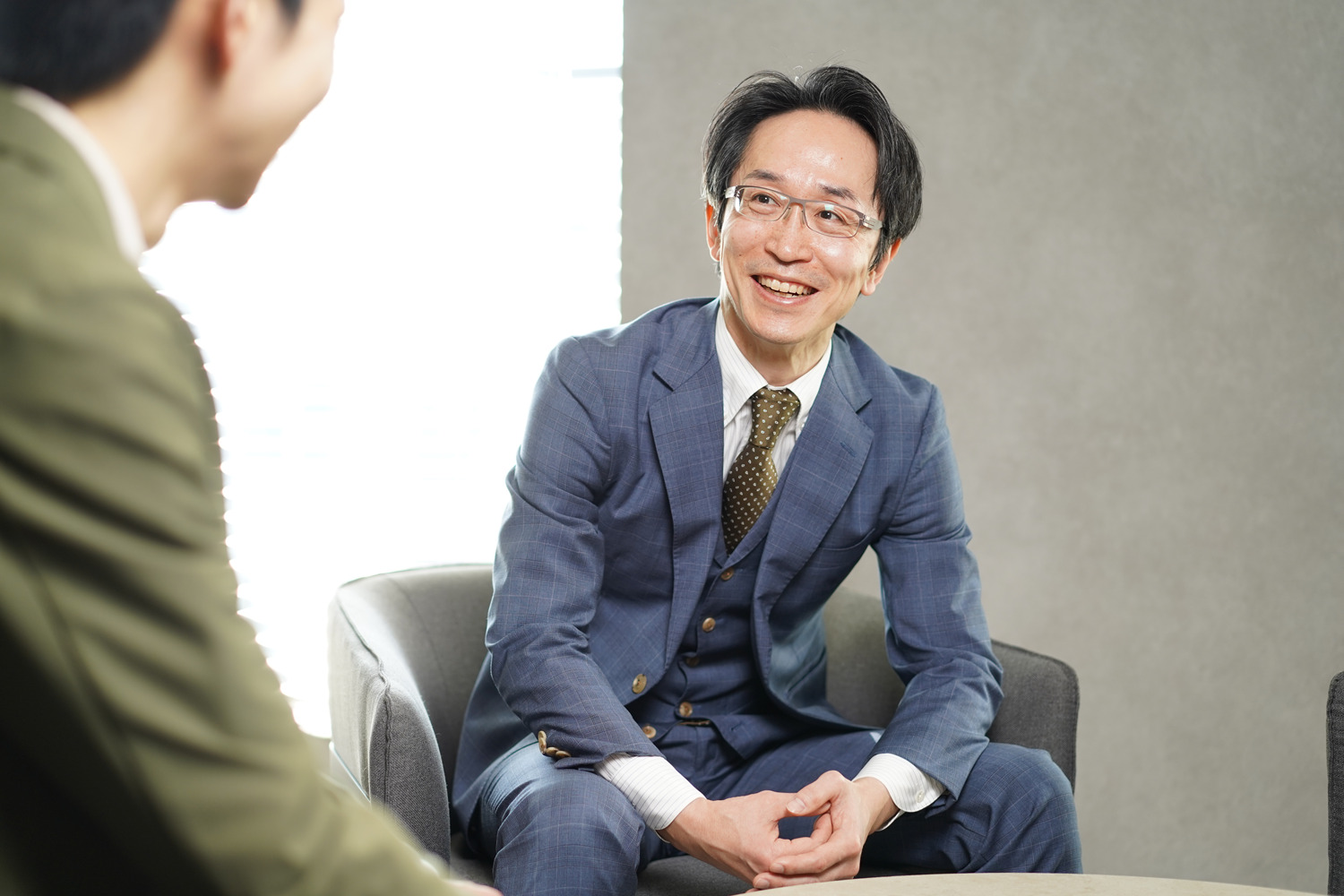 加藤様