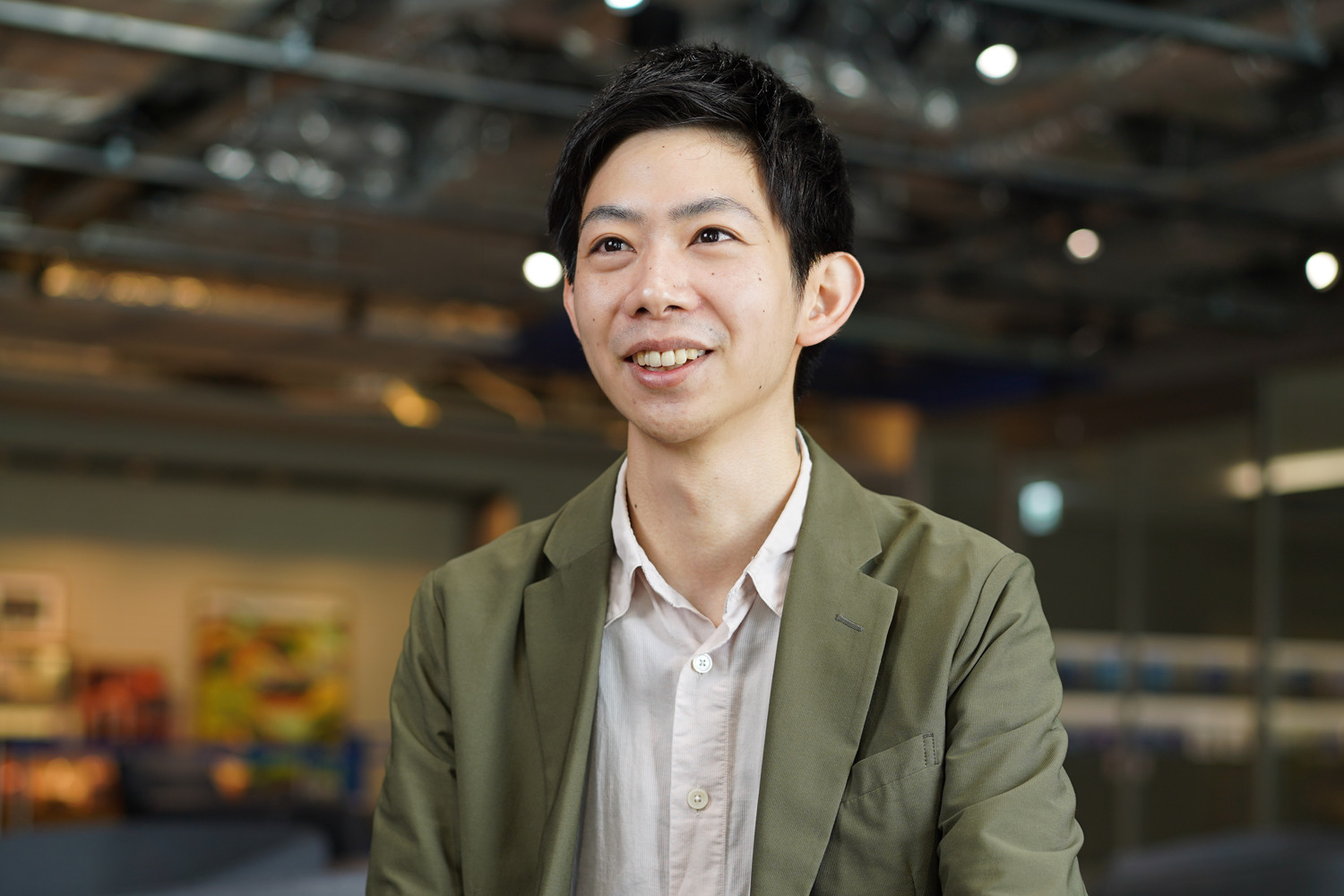 藤井様