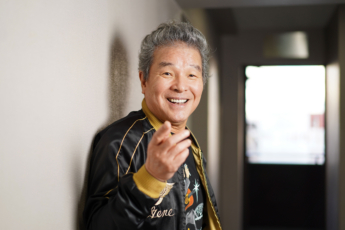 尾藤イサオ氏が語る、82歳・現役で舞台に立ち続ける理由【キャリア・ダイアログ ─ プロの仕事術 ─ vol.05】