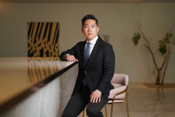 株式会社TSUIDE 代表 インタビュー／「リード」の意味すら知らなかった元GSマンの逆襲——100万円の貯金からVisionalグループ参画を果たすまで
