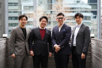 I.Y.P Consultingインタビュー／2030年・300億・粗利30%──I.Y.Pが「トリプルスリー」を公言する覚悟