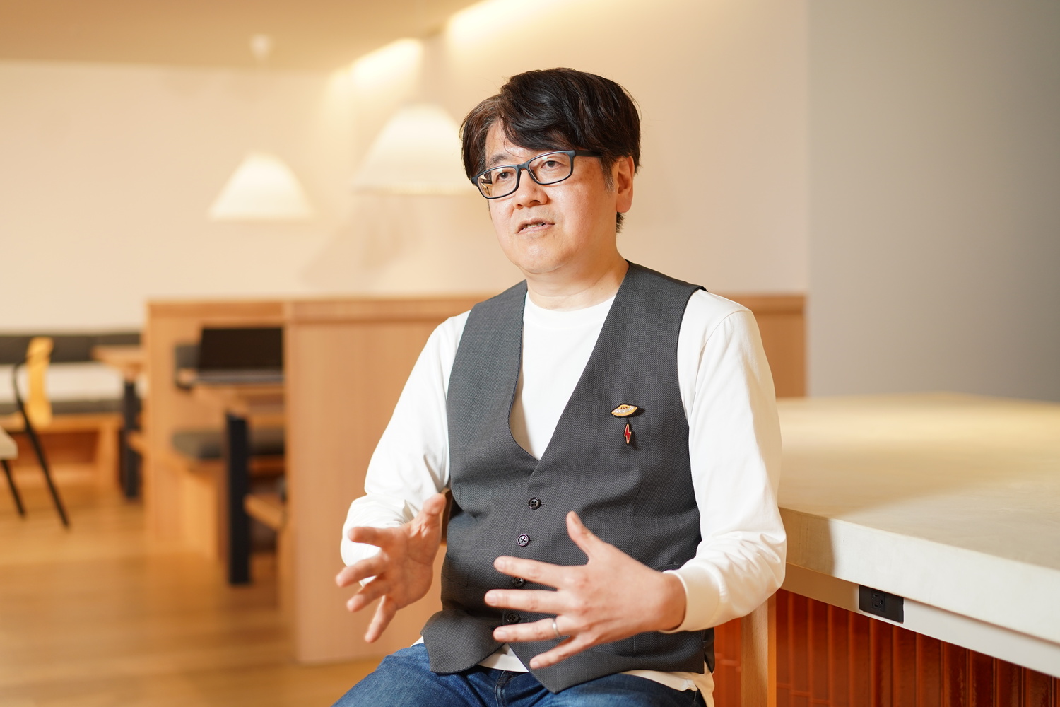 上林様