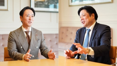 Xspear Consulting × アクシスコンサルティング 両社代表が語る、AI時代のコンサル生存戦略