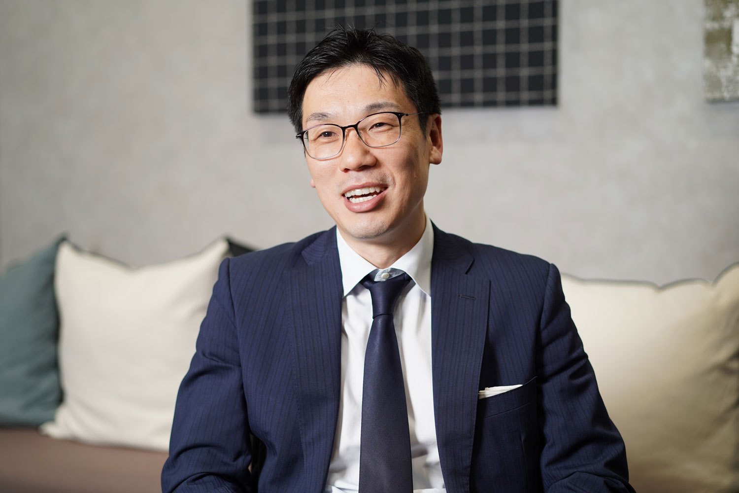 T. O様