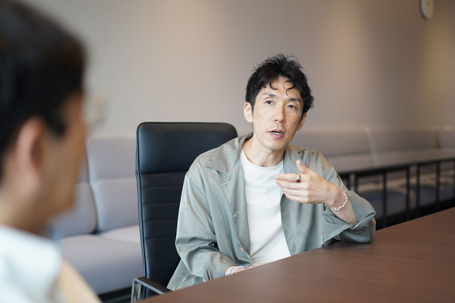 野村様