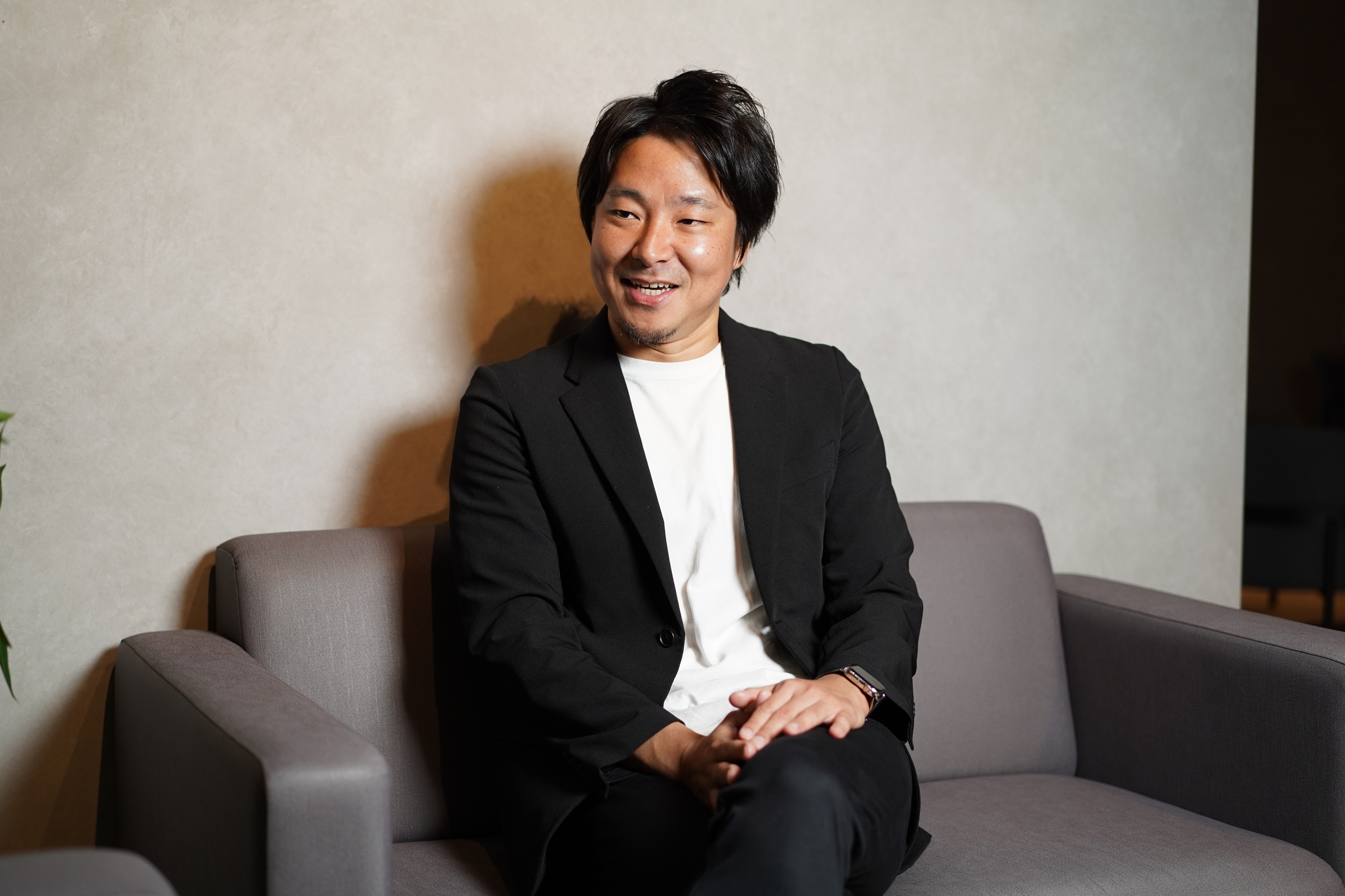笹木様