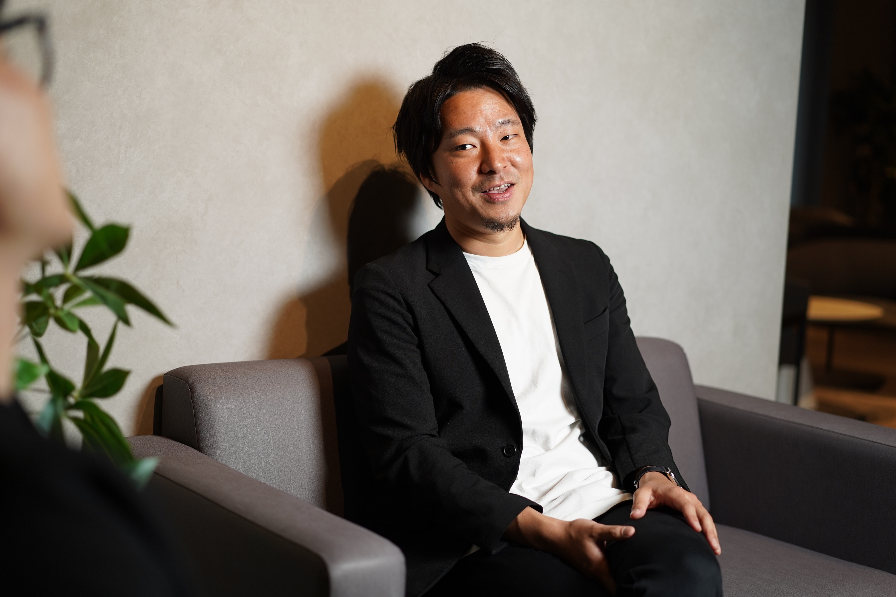 笹木様